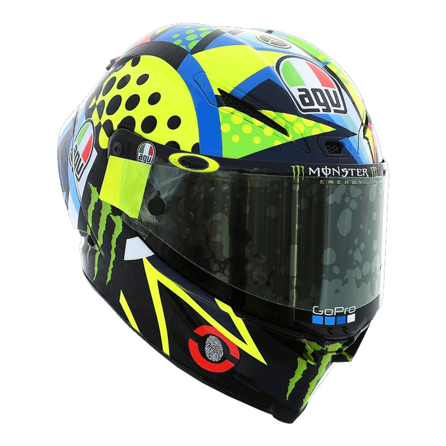 helmet