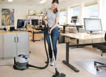 Vacuum Cleaner