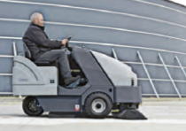 Sweeper