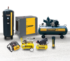 Compressor